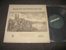Philips minigroove N 00738 R ed1 Maria Stader, soprano, boys' choir. PROMO, NM