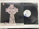 Black Sabbath Headless Cross Vinyl LP IRS 82002 RARE METAL 1989 ORIG US PRESS EX
