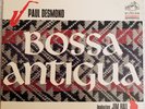 Paul Desmond *3* LPs Bossa Antigua, Take Ten, Two of a Mind Gerry Mulligan VG/+