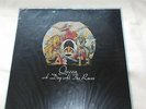 LP Record QUEEN A DAY AT THE RACES 1981 Japan