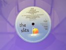 The Slits Cut Purple Vinyl NO COVER N/Mint Vinyl