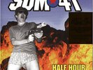 Sum 41 - Half Hour Of Power (Vinyl LP - 2018 - EU - Reissue)