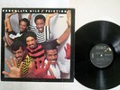 CHOCOLATE MILK FRICTION RCA VICTOR AFL14412 VINYL LP