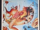 DIRE STRAITS Alchemy 2xLP Vinyl Record LIVE 1984 Warner Bros  1-25085