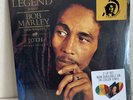 LEGEND - 30TH ANNIVERSARY EDITION [TRI-COLOR 2 LP] [VINYL] BOB MARLEY AND THE WA