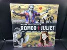 William Shakespeare’s Romeo & Juliet Exclusive Blue Orange Split Vinyl LP