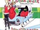 The Brian Setzer Orchestra Boogie Woogie Christmas (Vinyl) (UK IMPORT)