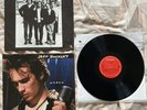 JEFF BUCKLEY GRACE LP VINYL 1994 COLUMBIA RECORDS EUROPE PRESS