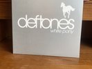 White Pony by Deftones (Vinyl, 2 LP, 2010)