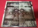 STONE SOUR 2010 AUDIO SECRECY NEW 2 VINYL LP WITH A SIGNED LITHOGRAPH SLIPKNOT