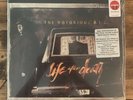 notorious B.I.G. life after death vinyl 25th Anniversary Ltd.Edition NEW SEALED