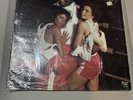 Bobby Thurston The Main Attraction vinyl lp PRL 12183 Prelude