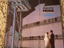 Depeche Mode Some Great Reward Vinyl LP 25194-1 1984