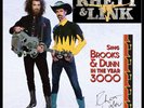 Good Mythical Morning- Rhett & Link Sing Brooks & Dunn Vinyl Society Collectable