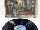 Mighty Rearranger [Vinyl LP] by Robert Plant 2005 Sanctuary/Trolcharm RARE