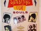 Satisfying Our Souls Various Artists Original UK vinyl LP NEW UNPLAYED*