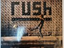 Rush Roll The Bones Original U.K. vinyl LP USED / VG PLUS*