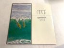 MCF Softwave LP New  Sealed  1984 COLORADO FOLK ROCK CHRIS DANIELS PRIVATE PRESS