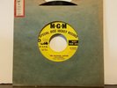 Cecil Campbell, Rocking Guitar/Rock And Roll Fever 7” 45RPM Record DJ Promo