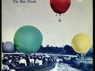 The Rain Parade Emergency Third Rail Trip (1983; Enigma 19) Album US Release