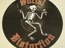SOCIAL DISTORTION Mommys Little Monster 12