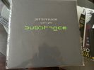 Joy Division - Substance original vinyl LP