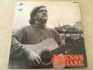 Jackson C. Frank - Jackson C. Frank - Columbia 33sx 1788 (1965) -