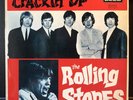 the Rolling Stones crackin’ up lp