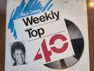 Rick Dees' Weekly Top 40 November 1989 Vinyl 4LP Compilation (DIR Radio Network)