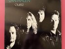 Van Halen - 'OU812' LP 33RPM Hard Rock Heavy Metal 1988 Warner Bros. Records US