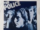 The Police Reggatta De Blanc Album Used [LP] 1979 AM Records SP-4792 EX