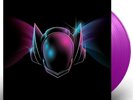 DJ Sona: Ultimate Concert League of Legends LoL Ethereal Purple Vinyl Record NEW