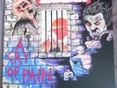 A CRY OF PAIN The 4Skins Head rockorama Oi ISD LastResort Bohse Onkelz Business