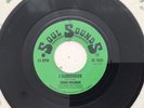 classic northern soul Eddie Holman I Surrender / Eddies My Name