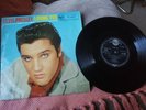 Elvis Presley LOVING YOU 10