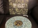 Pope Benedict Discography “Grass Hopper” /50 party monster Variant wax vessel