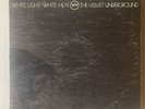 Velvet Underground White Light White Heat Verve V6-5046 - LP