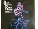 Ozzy Osbourne - Randy Rhoads Tribute - 2x LP - CBS - 1987