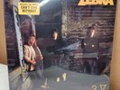 SEALED  Original 1986 Zebra ‎