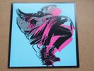 Gorillaz The Now Now Vinyl LP