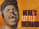 LITTLE RICHARD Here’s Little Richard LP SPECIALTY SP-100 rare OG 1st press dg 