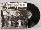 Legal Weapon – Your Weapon 12