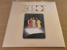 Oneohtrix Point Never Age Of Yellow Neon Translucent Colored Vinyl LP