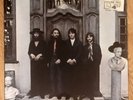 THE BEATLES HEY JUDE original 1970 FACTORY SEALED FIRST PRESSING
