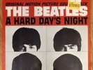 The Beatles A HARD DAY'S NIGHT original 1964 FACTORY SEALED FIRST PRESSING