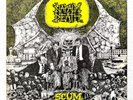 NAPALM DEATH . scum LP 1.Press 1987 Dismember Carcass Bolt Thrower Amebix Nausea