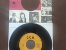 Detlef Engel & The Loving Hearts Es war ein Montagmorgen RARE CCA SCHLAGER BEAT