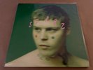 Yung Lean Starz Glow In The Dark Colored Vinyl 2XLP