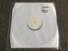 Current 93 - Thunder Perfect Mind 2LP White Label Test Pressing THESPHERES20