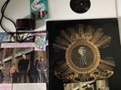 FALL OUT BOY FROM UNDER THE CORK TREE - LP Fueled By Ramen Autograph Bundle
